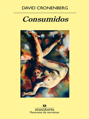 cover image of Consumidos